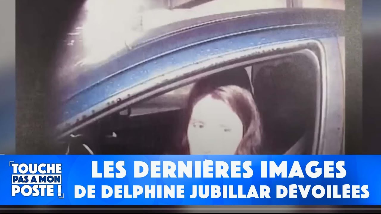 Les dernières images de Delphine Jubillar dévoilées