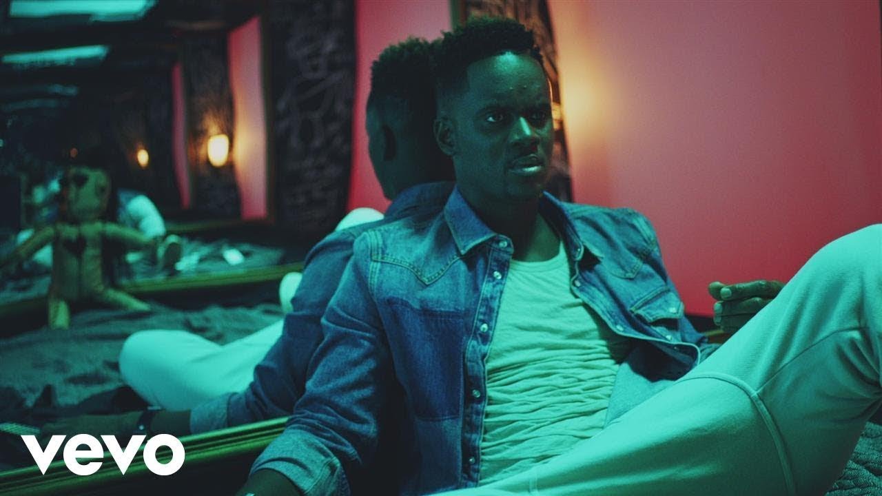Black M - Tic-Tac (Clip officiel)