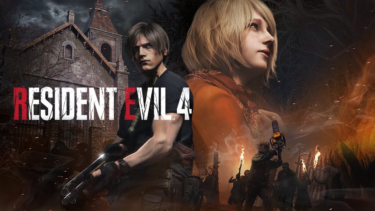 Resident Evil 4 - Trailer de lancement - PS5, PS4, XS X|S et PC