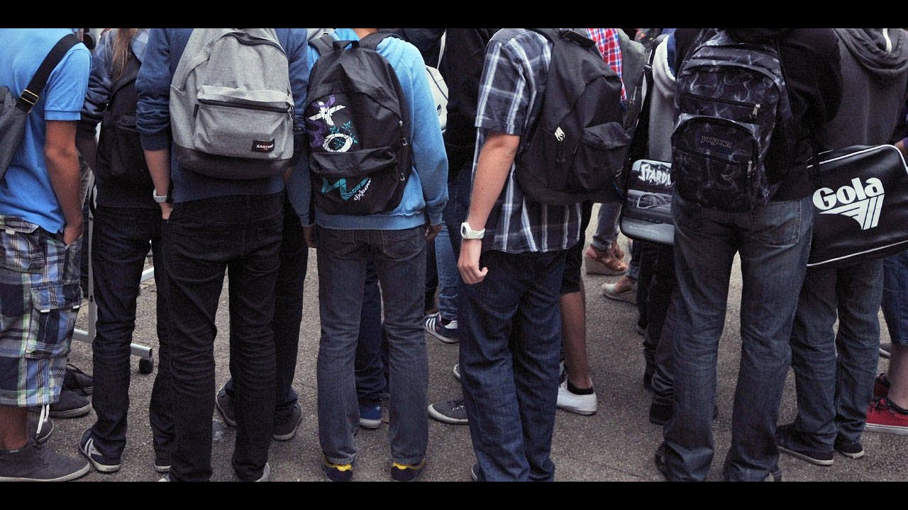 Service national universel : qu'en pensent les jeunes ?