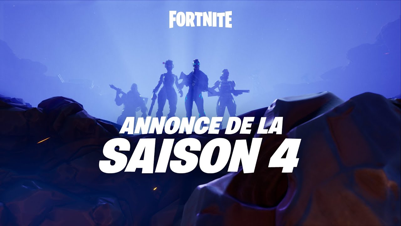 SAISON 4 | BANDE-ANNONCE