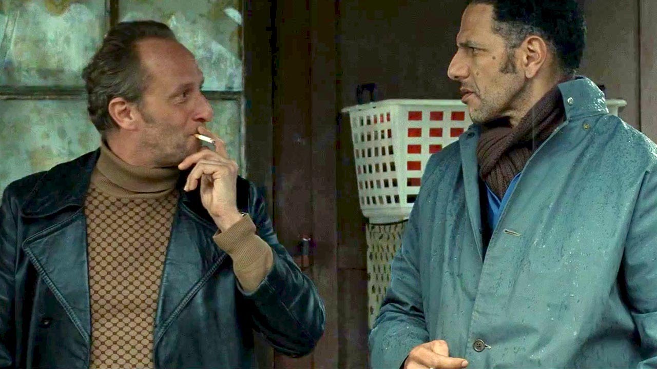 LA RANÇON DE LA GLOIRE Bande Annonce