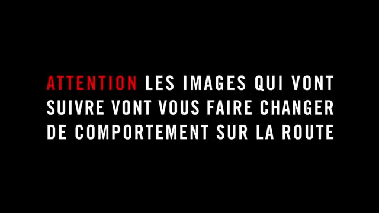 "On a tous une bonne raison de rester vivants" - Couple amoureux - Association Prévention Routière