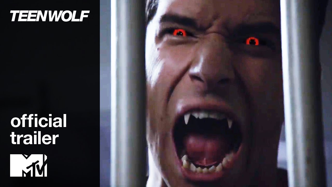 'The Final Ten Episodes' Official Trailer | Teen Wolf (Season 6B) | MTV