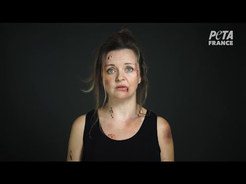 La violence de l'industrie de la laine racontée par Christine Berrou