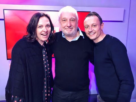 François Berléand : "Stop aux gilets jaunes !"