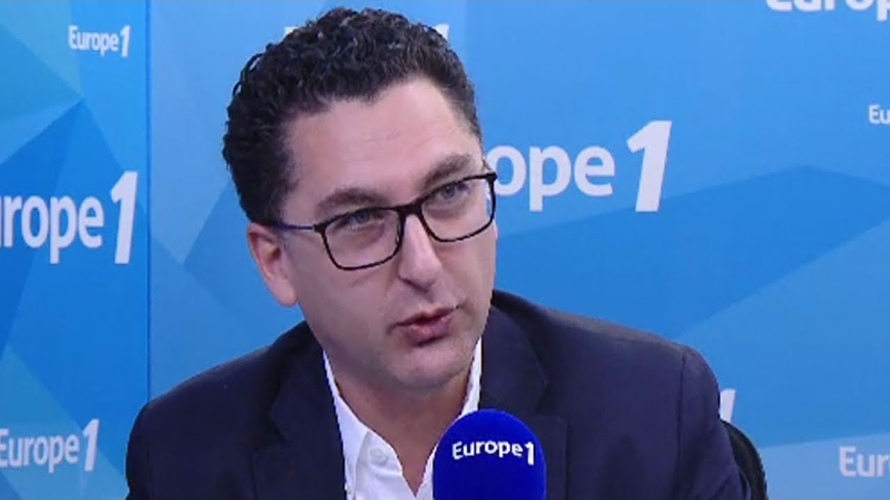Guerre contre TF1 : "Les abonnés de Canal + n'ont pas à payer pour des chaînes gratuites !"