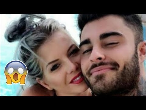THIBAULT GARCIA VIENT DE VIVRE UN TRÈS MAUVAIS MOMENT SUR L'AUTOROUTE