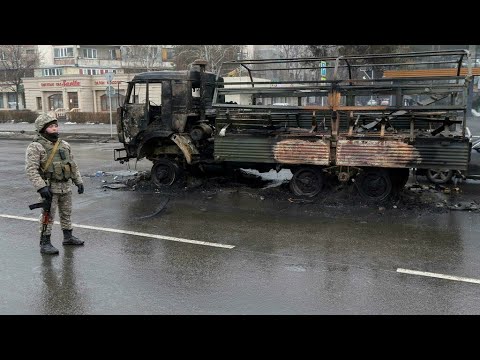 La répression continue au Kazakhstan, près de 6 000 arrestations depuis le début des émeutes