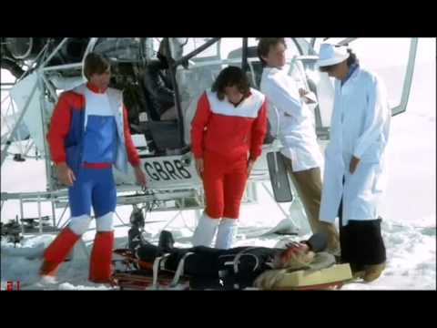 Les Bronzés Font Du Ski "La Claque"