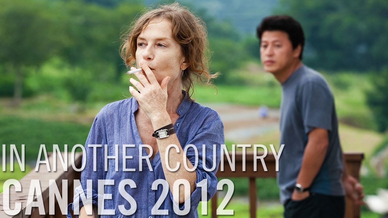 In another country - Extrait #1 (VOST)