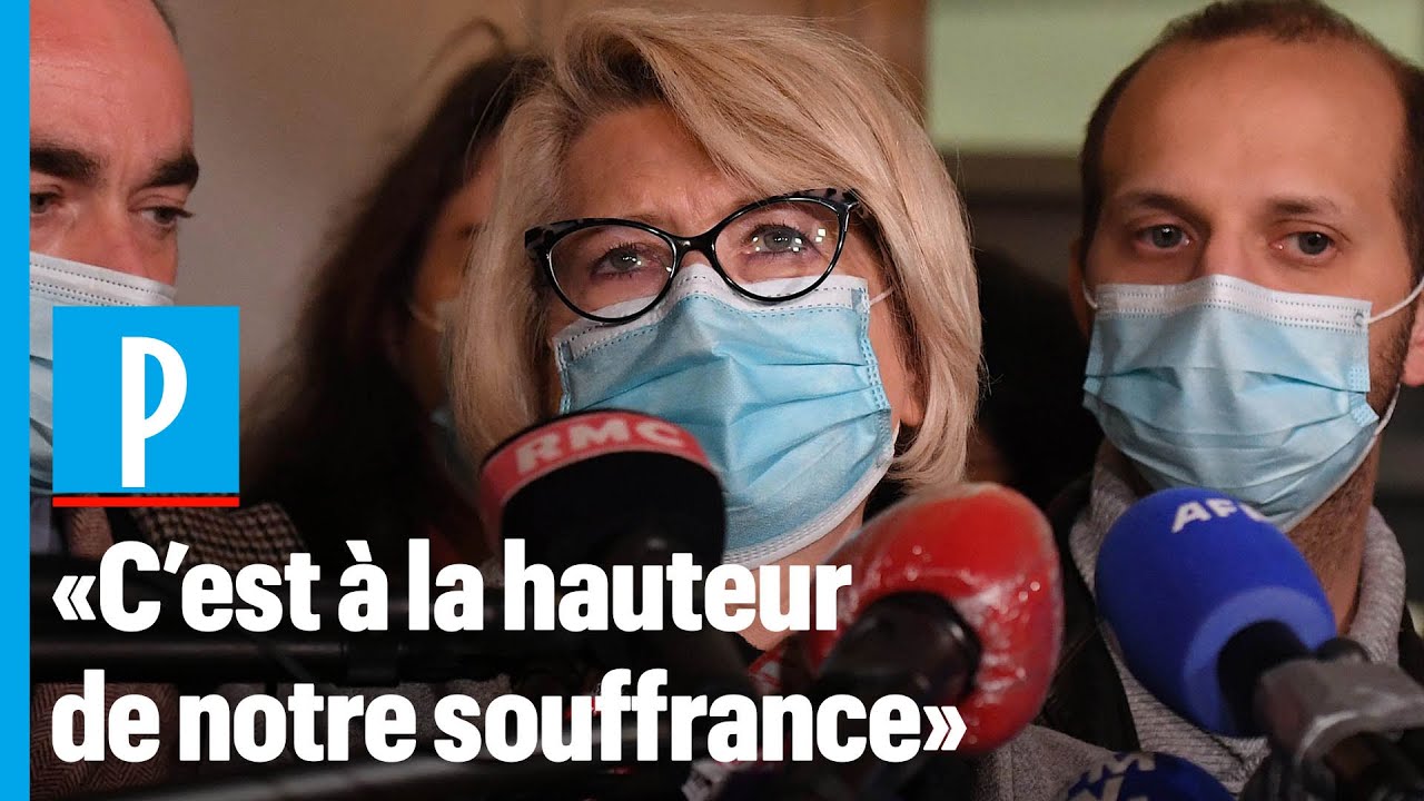 Meurtre d’Alexia : Jonathann Daval condamné à 25 ans de prison
