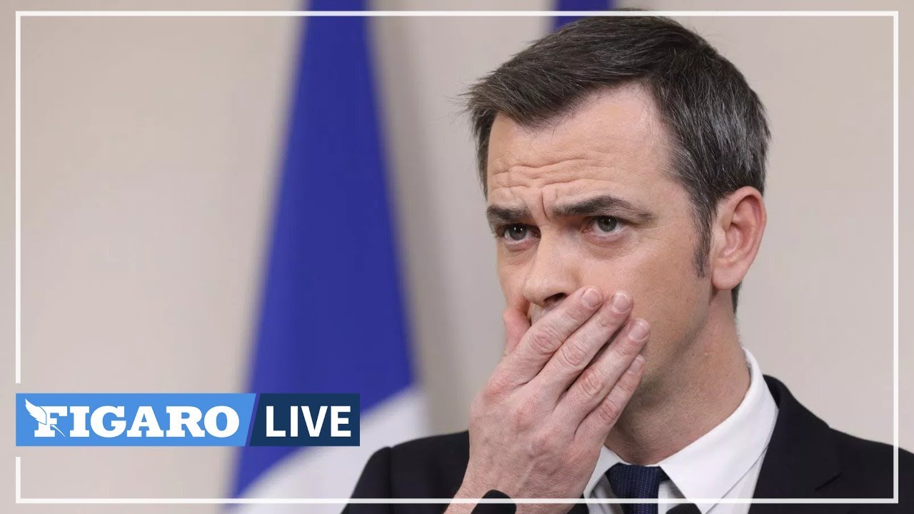 ? Covid-19: revivez les annonces d'Olivier Véran