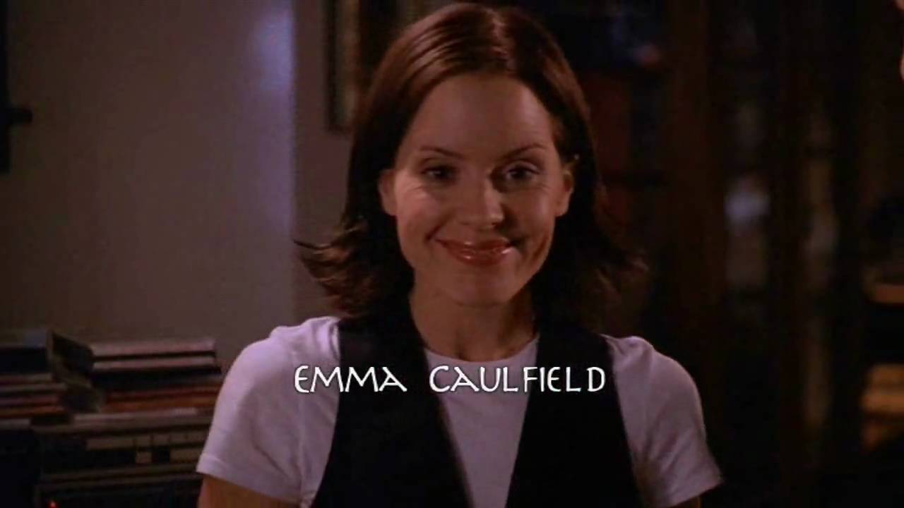 Buffy contre les vampires