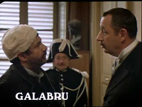 Le Juge et l'Assassin ( 1976 - bande annonce )