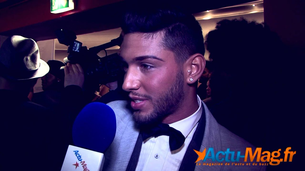 #LTVA2015: Découvrez l'interview de Sacha de Secret Story 8 !