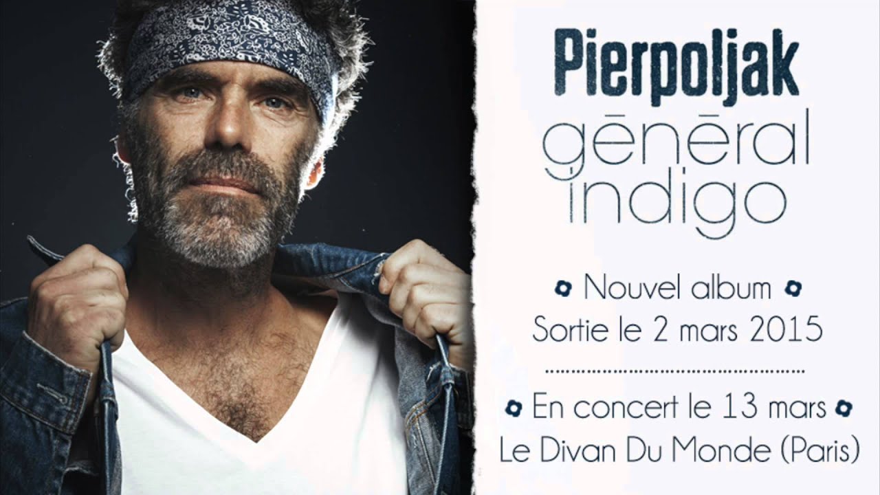 Pierpoljak - Une épée suspendue (audio)
