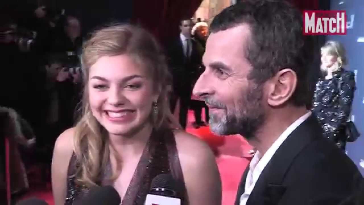 César 2015 : Un tapis rouge d'exception !