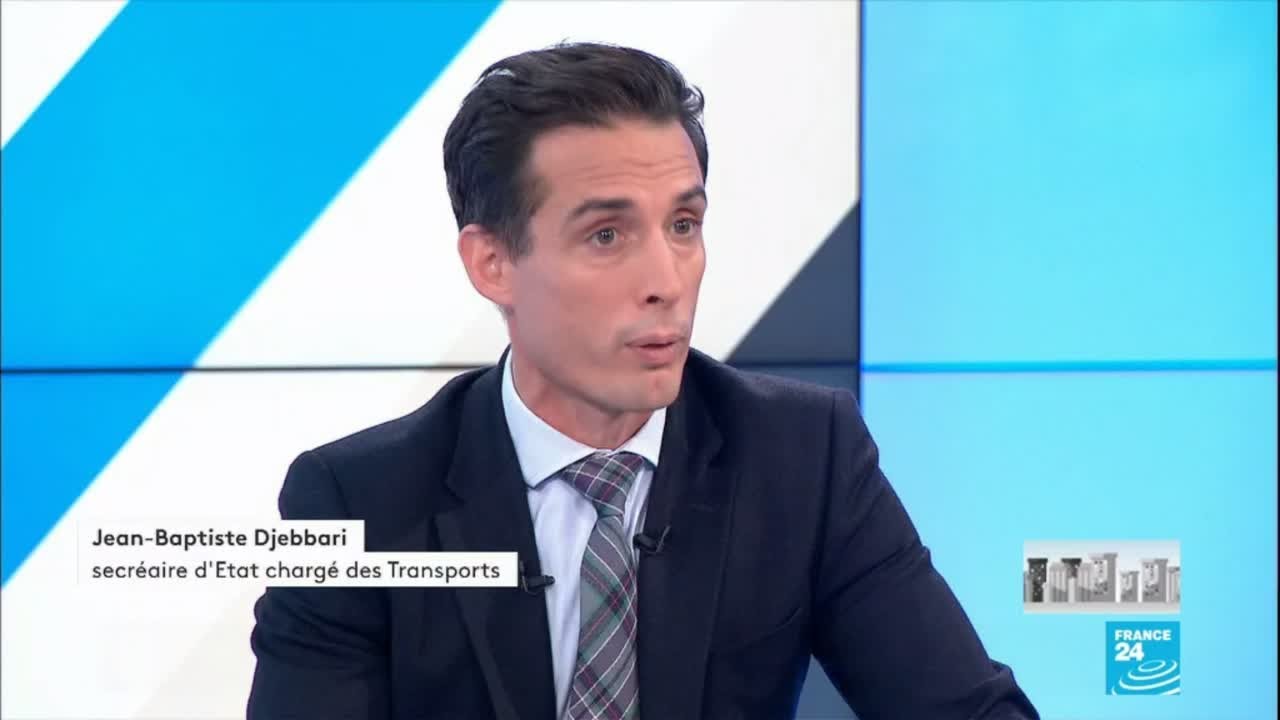 Coronavirus : Djebbari conseille aux Français d'attendre avant de réserver leurs vacances d'été
