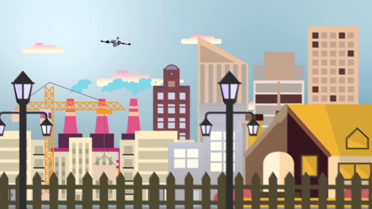 Usage d'un drone de loisir : les 10 commandements