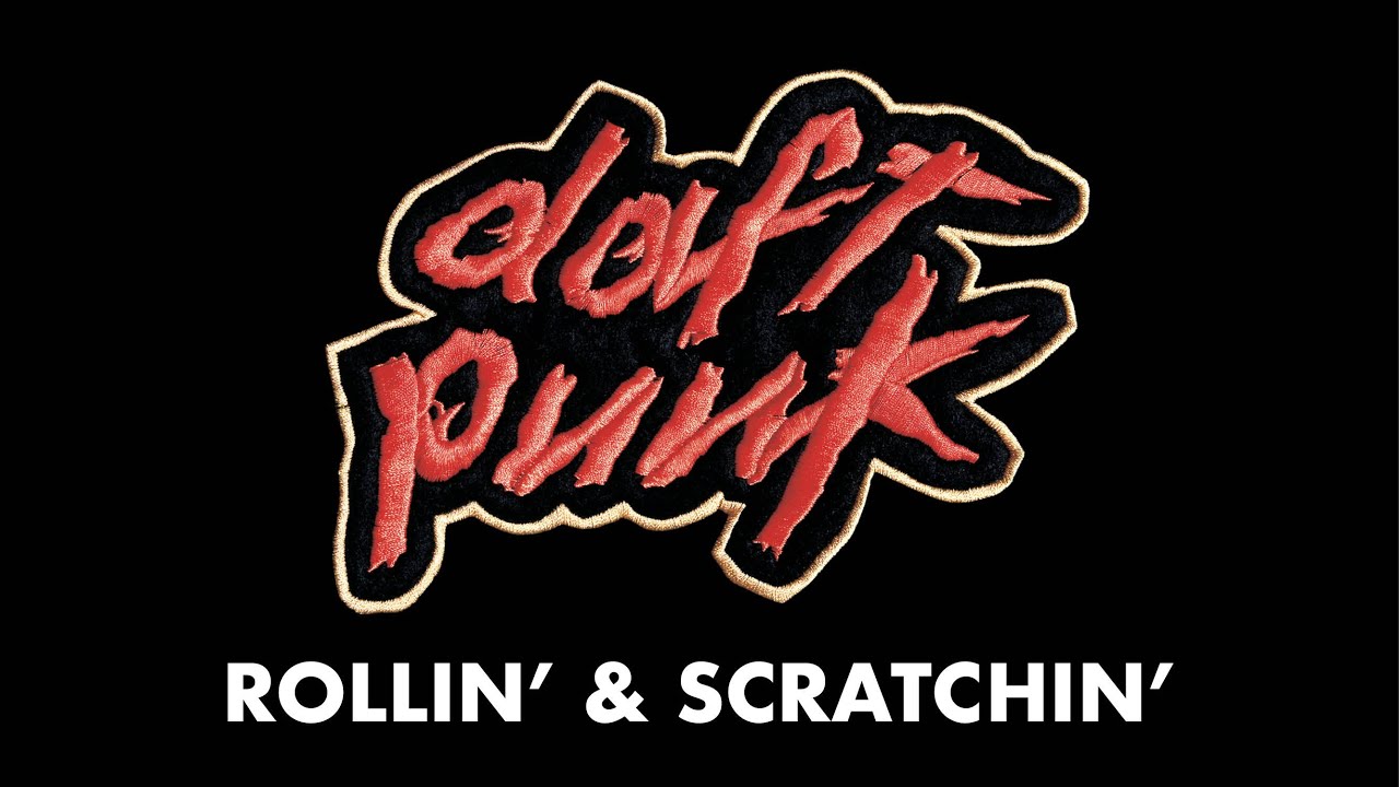 Daft Punk - Rollin' & Scratchin' (Official Audio)