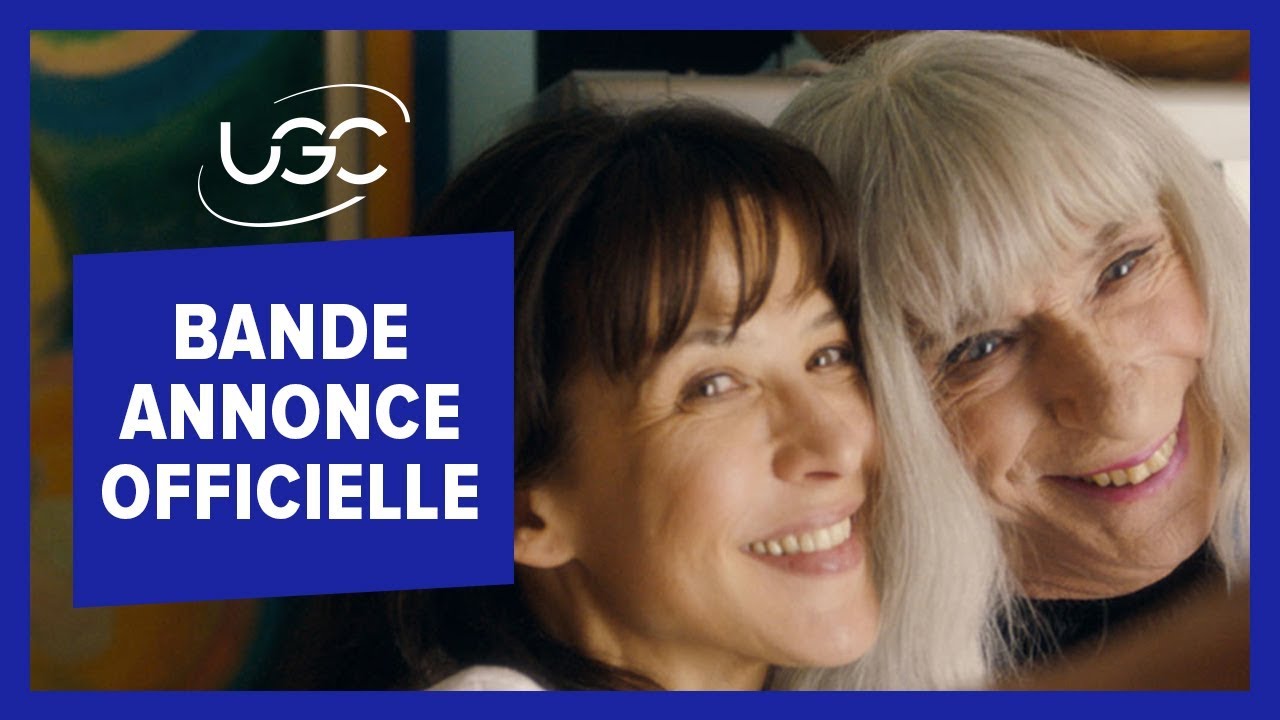Mme Mills, Une Voisine Si Parfaite - Bande Annonce Officielle - UGC Distribution