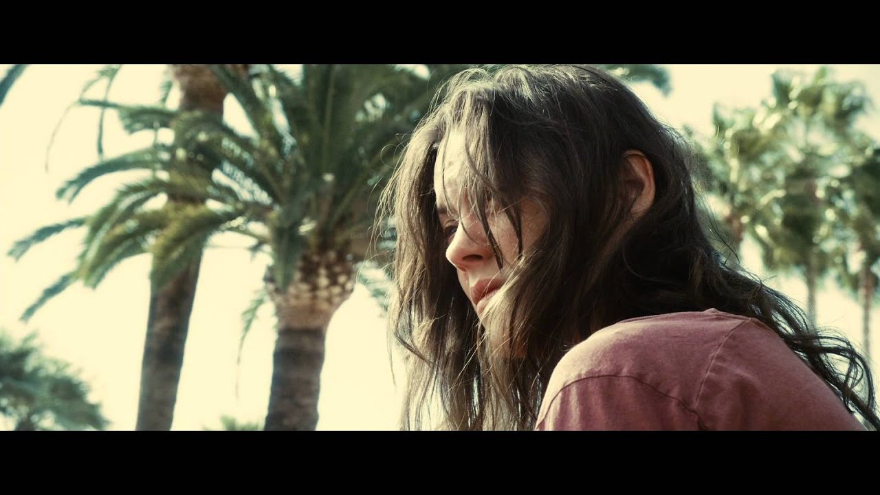 De rouille et d'os - Bande annonce - Sélection Officielle Compétition Festival de Cannes