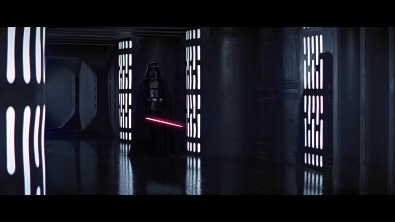 La fin de Obi-Wan VF