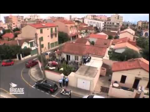 Un gendarme tire sur un suicidaire pour lui sauver la vie
