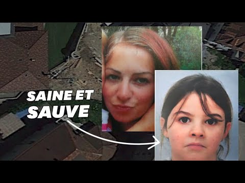 Mia et sa mère retrouvées dans un squat à Sainte-Croix en Suisse
