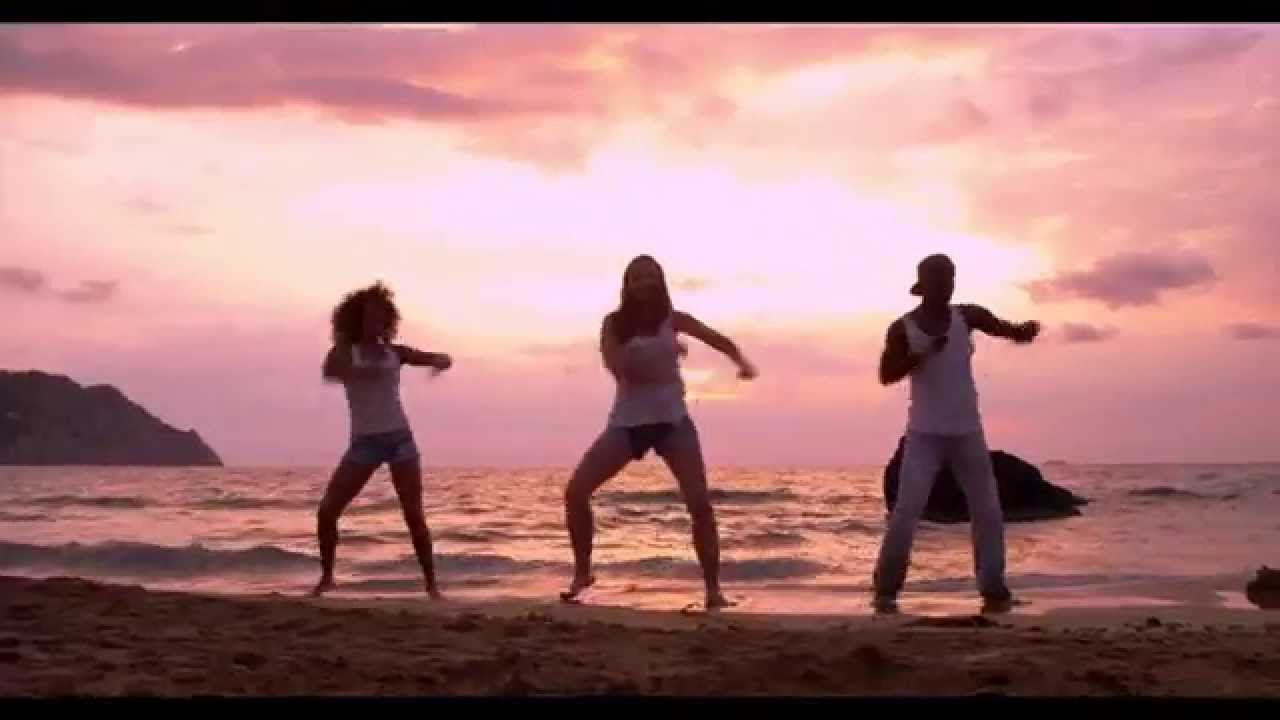 JMI SISSOKO - C'WOW