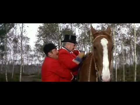 Fantomas - Le Cheval Parle