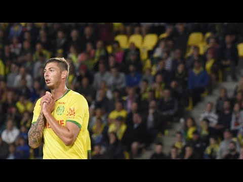 Disparition d'Emiliano Sala : la police mise sur l'hypothèse d'un radeau de sauvetage