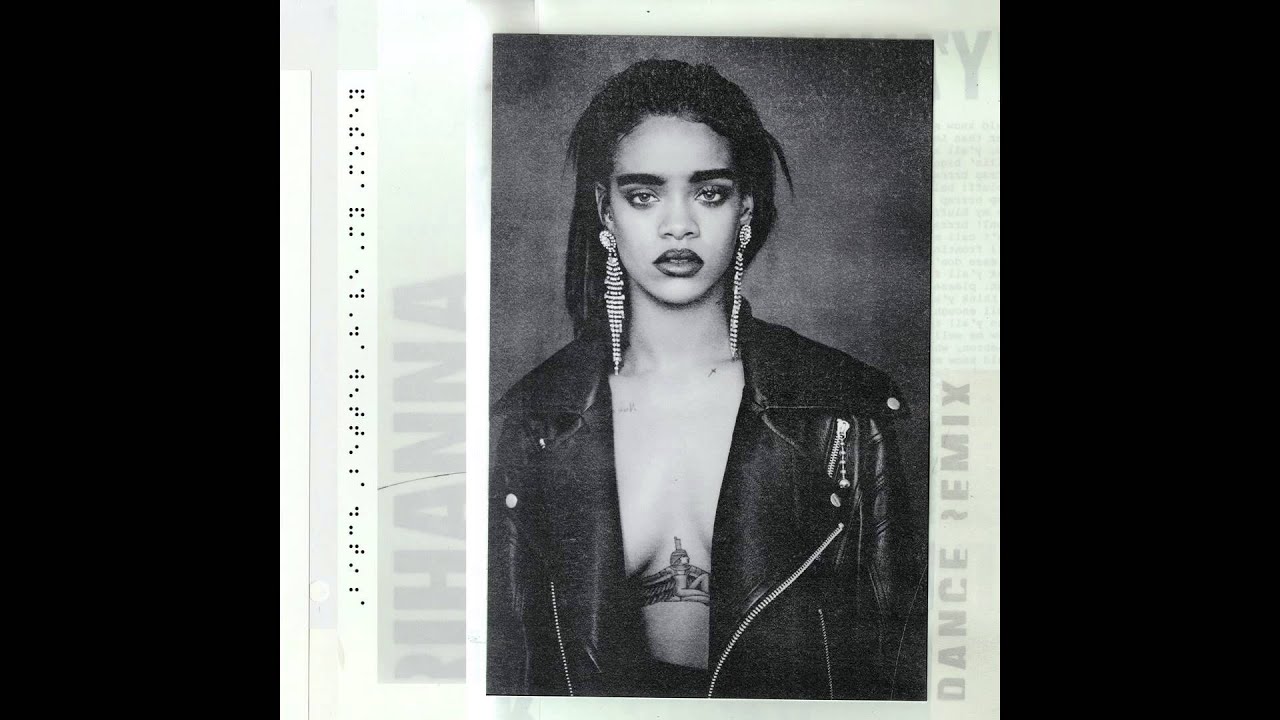 Bitch Better Have My Money – Rihanna (R3hab Remix)