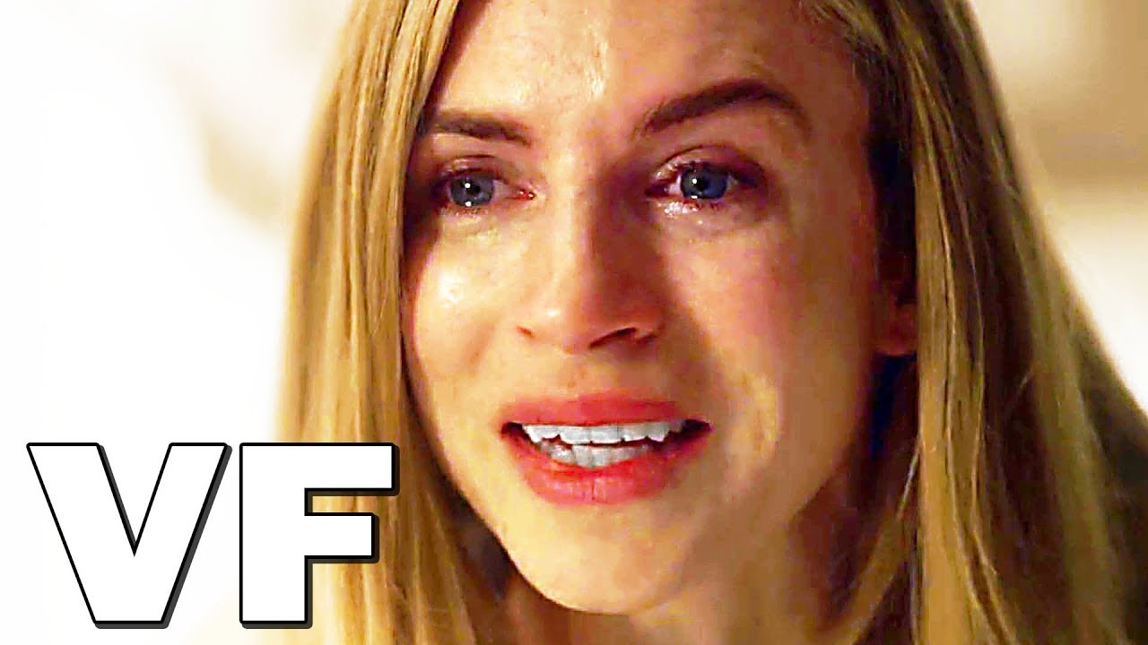THE OA Saison 2 Bande Annonce VF (Netflix, 2019)