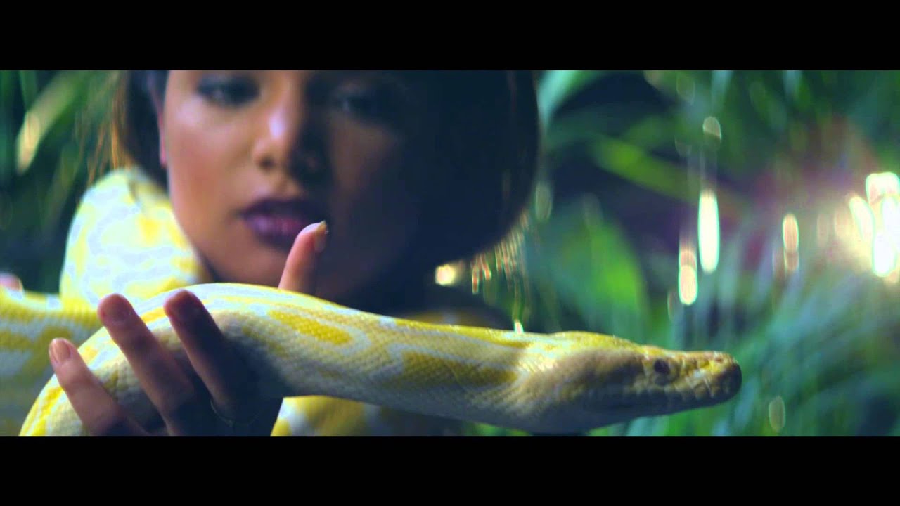 ADICT - Bye Bye (Clip Officiel)
