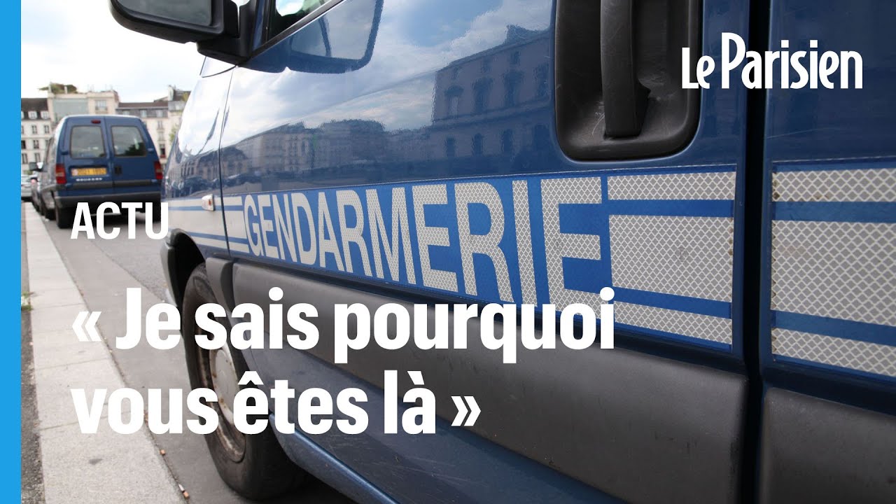 «Je sais pourquoi vous êtes là» : le suspect du meurtre d'une ado dans le Lot avoue en garde-à-vue