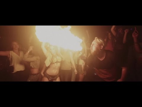 Bob Sinclar - Back Again - Official Video