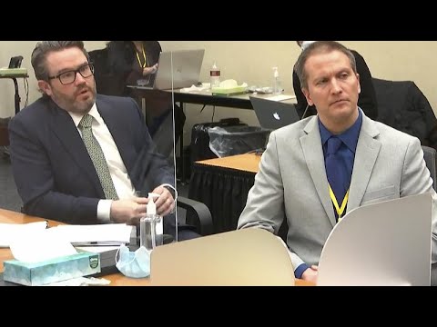 Etats-Unis : Derek Chauvin déclaré coupable du meurtre de George Floyd