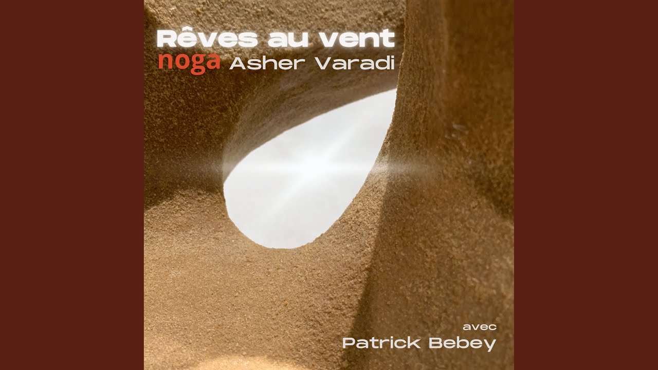 Rêves au vent