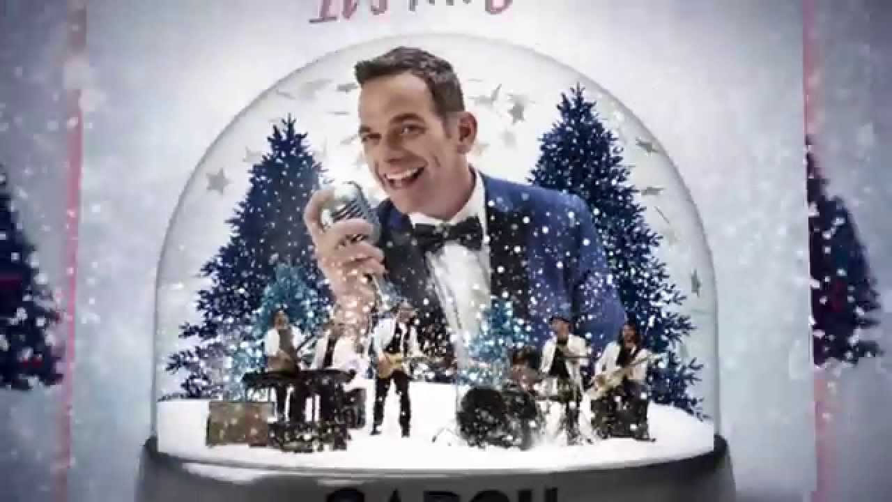 Garou - Trailer album "It's Magic"