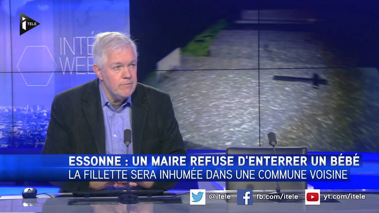 Essonne: le maire de Champlan refuse l'inhumation d'un bébé rom
