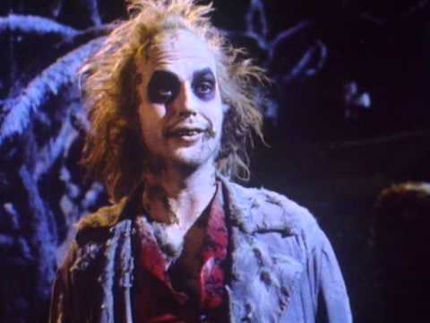 Beetlejuice (VF) - Bande Annonce