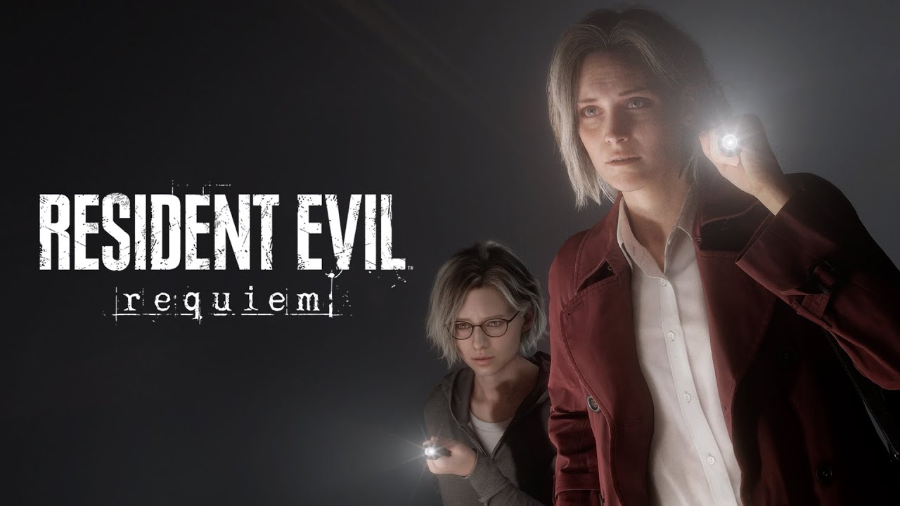 Resident Evil Requiem - 2ème Trailer