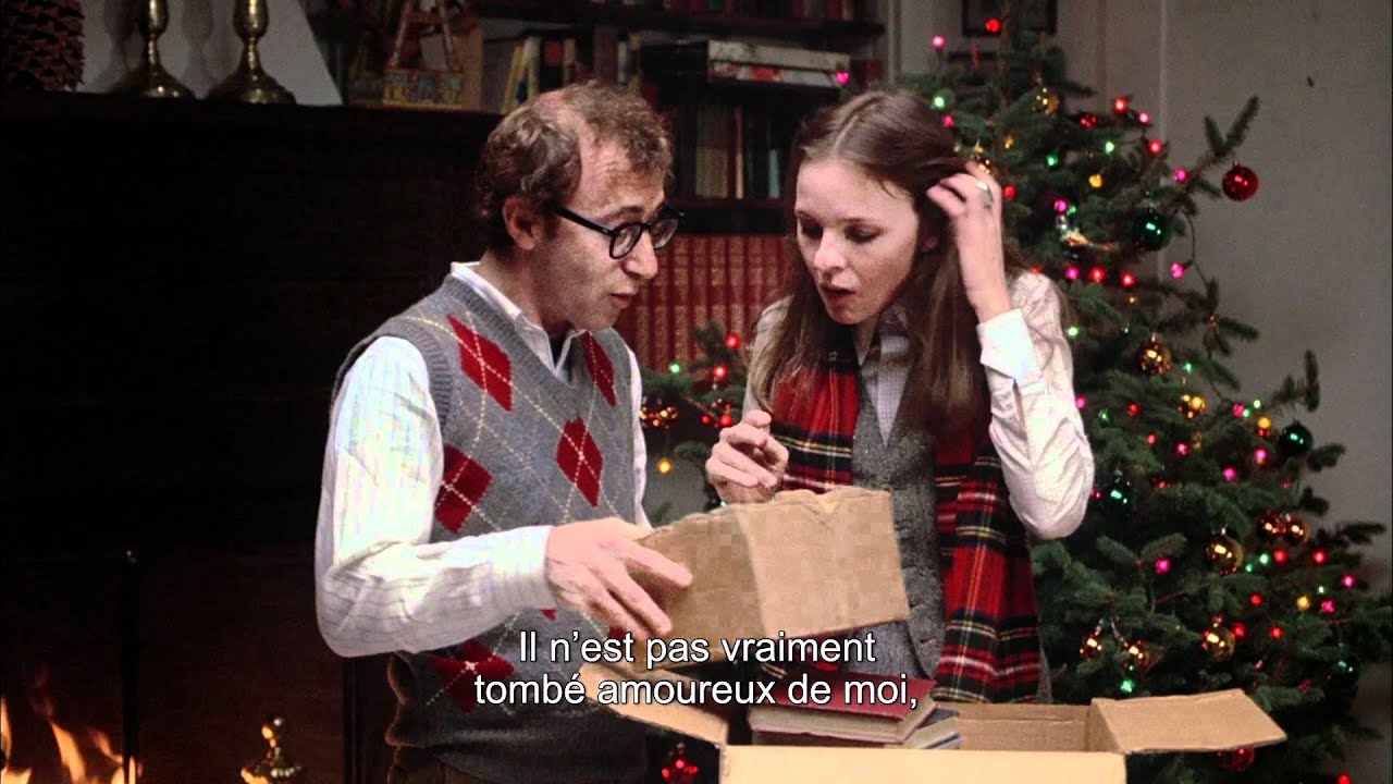 WOODY ALLEN A DOCUMENTARY - Bande Annonce VOSTFR/ Closevent