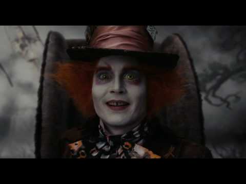 Alice au pays des Merveilles - Nouvelle Bande-annonce HD VF I Disney
