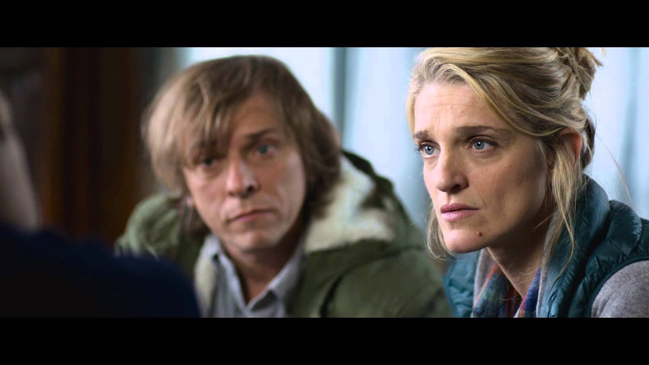 ELLE L'ADORE - Bande annonce officielle (2014)
