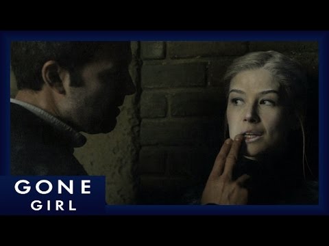 Gone Girl : Bande annonce [Officielle] VF HD