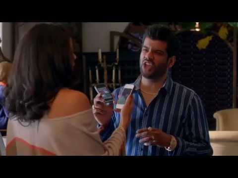 Mistresses New ABC Series Official Trailer 2012