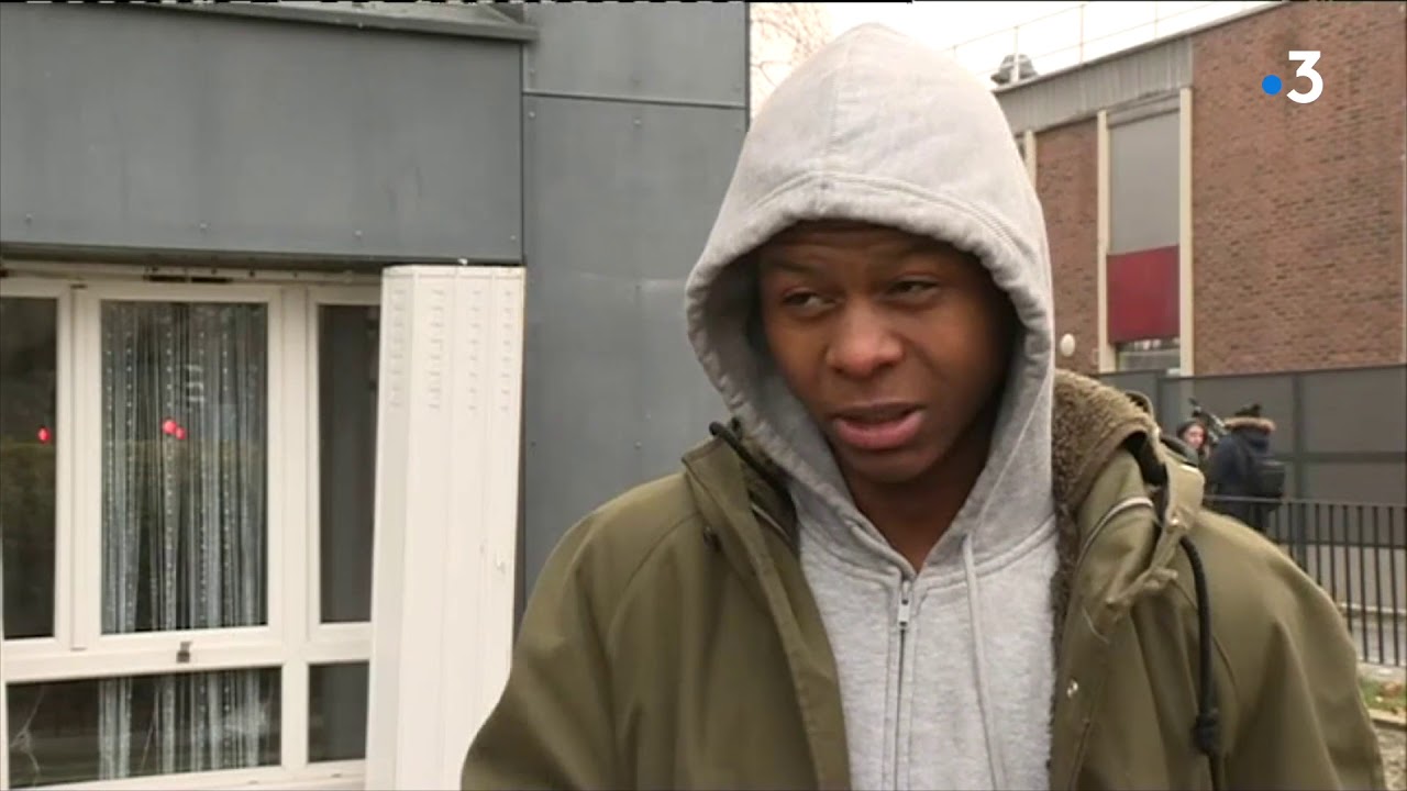 Bobigny : une quatrième personne est morte dans l'incendie d'un immeuble de la cité Paul-Eluard
